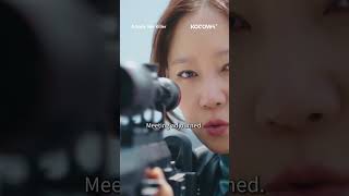 #KongHyoJin proves she’s still a legendary sniper after 3 years #kdrama #abonafidekiller #sungdongil