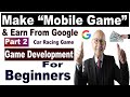 Opposite car  learn mobile game makingfree part 2  make game and earn from google admob