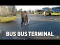 Kadıköy Bus Terminal Walking Tour