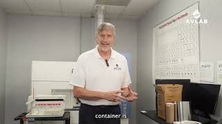 Aviation Laboratories Aviation Fuel