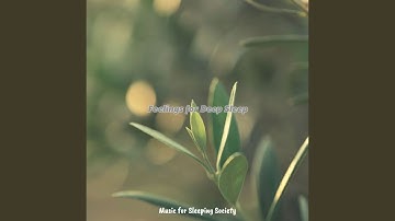 Sparkling Backdrops for Deep Sleep