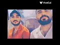 عيونك مثل الغيم تروي وطن