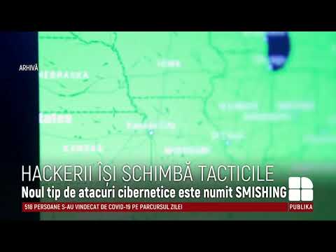 Video: Despre Ce Tip Nou De Fraudă Avertizează Banca Rusiei?