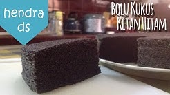 Bolu Kukus Ketan Hitam - Resep Bolu Kukus Ketan Hitam (Si Hitam Manis) - Durasi: 5.43. Bolu Kukus Ketan Hitam - Resep Bolu Kukus Ketan Hitam (Si Hitam Manis) - Durasi: 5.43.