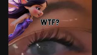 WOC GOT DESTROYED!