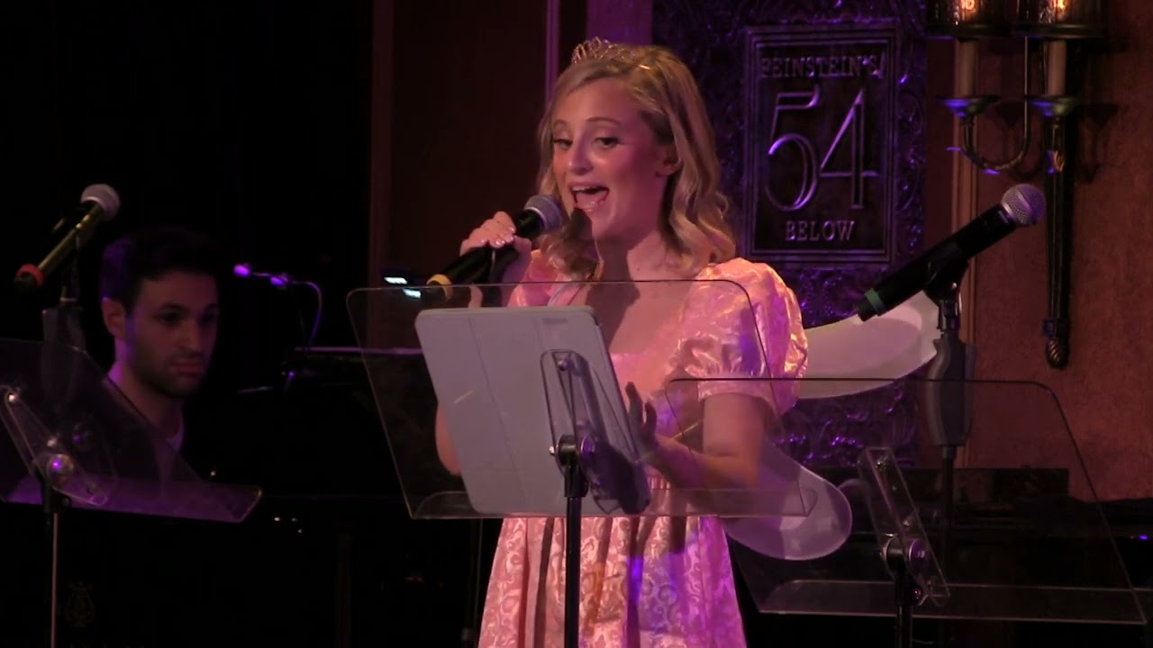 Cara Rose DiPietro - 