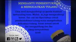 Aryza Chia Seed Youtube