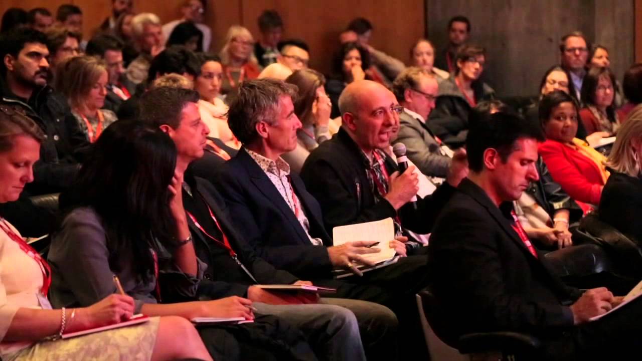 Global Design Forum 2013