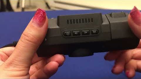 How to format a 64GB micro SD card with Vantrue N2 Pro Dash Cam