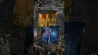 Don’t Let The Forest In &amp; Hazelthorn Special Editions - limited stock available! #litpins #cgdrews