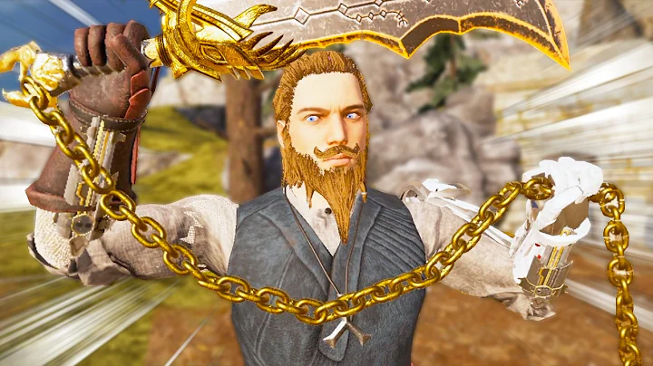 These Nomad Blade and Sorcery Mods Will Keep You Playing Until Your Headset Quits