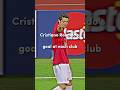 Cristiano Ronaldo S Best Goal At Each Club Part 1 Football Cristiano Ronaldo S Best Goal At Each Club Part 1 Football