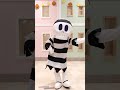 【公式】イベント「おばけだぞぉ！みんないっしょに ばぁ！っとハロウィーン」でダンス♪～ホラーマン～｜横浜アンパンマンこどもミュージアム#Shorts