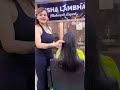 Hair Extansions ☎️ 9773722758 #hairextensions #longhair #nishalambha