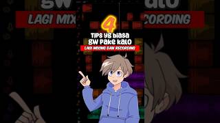 4 Tips Ini Bakal Bikin Covernyanyian Mu Makin Profesional Di Bandlab