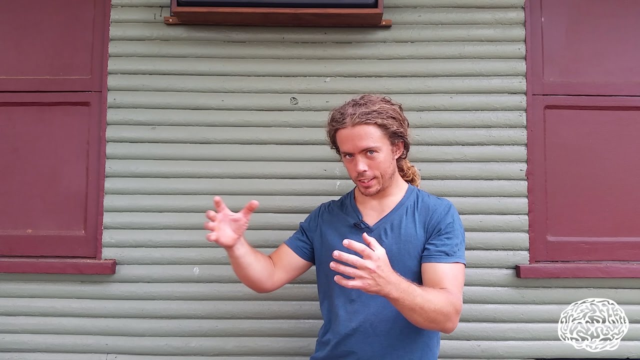 Ideanthro Ep 136 - Keep it simple WSUD