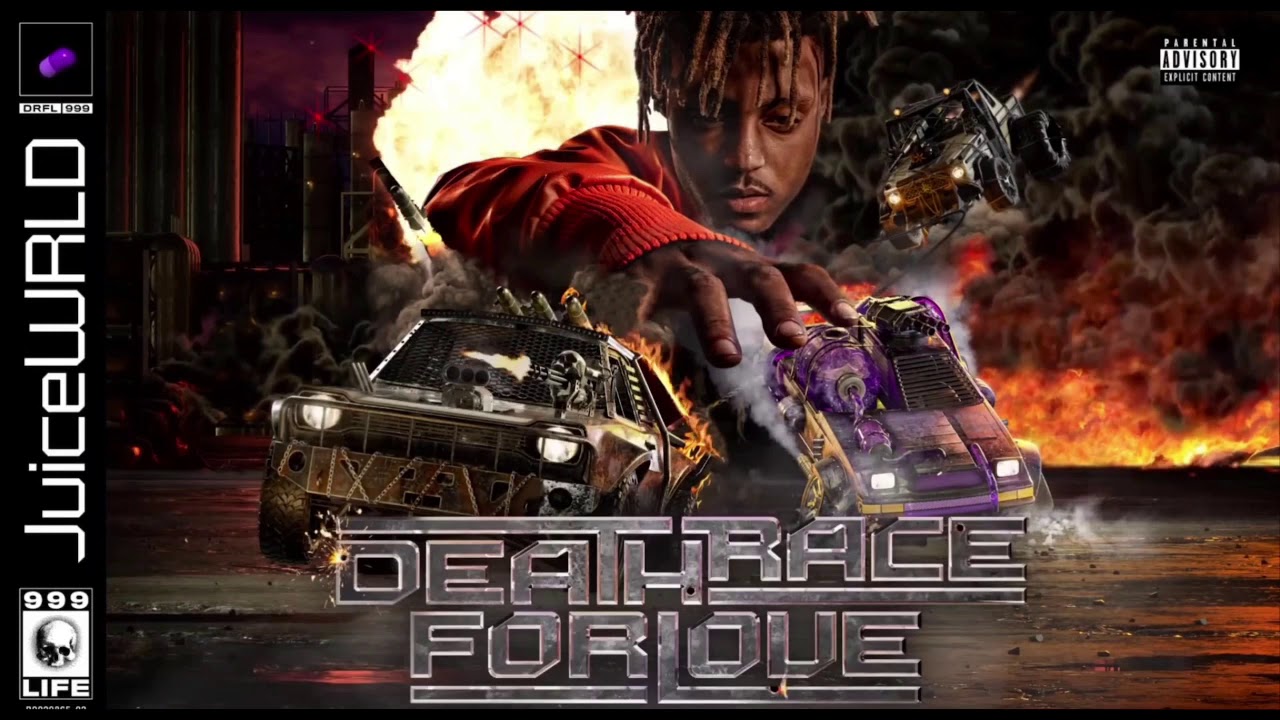 Top 10 Juice WRLD Songs Key YouTube