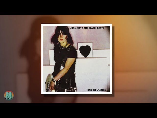 Joan Jett & the Blackhearts - Bad Reputation (1980) - YouTube