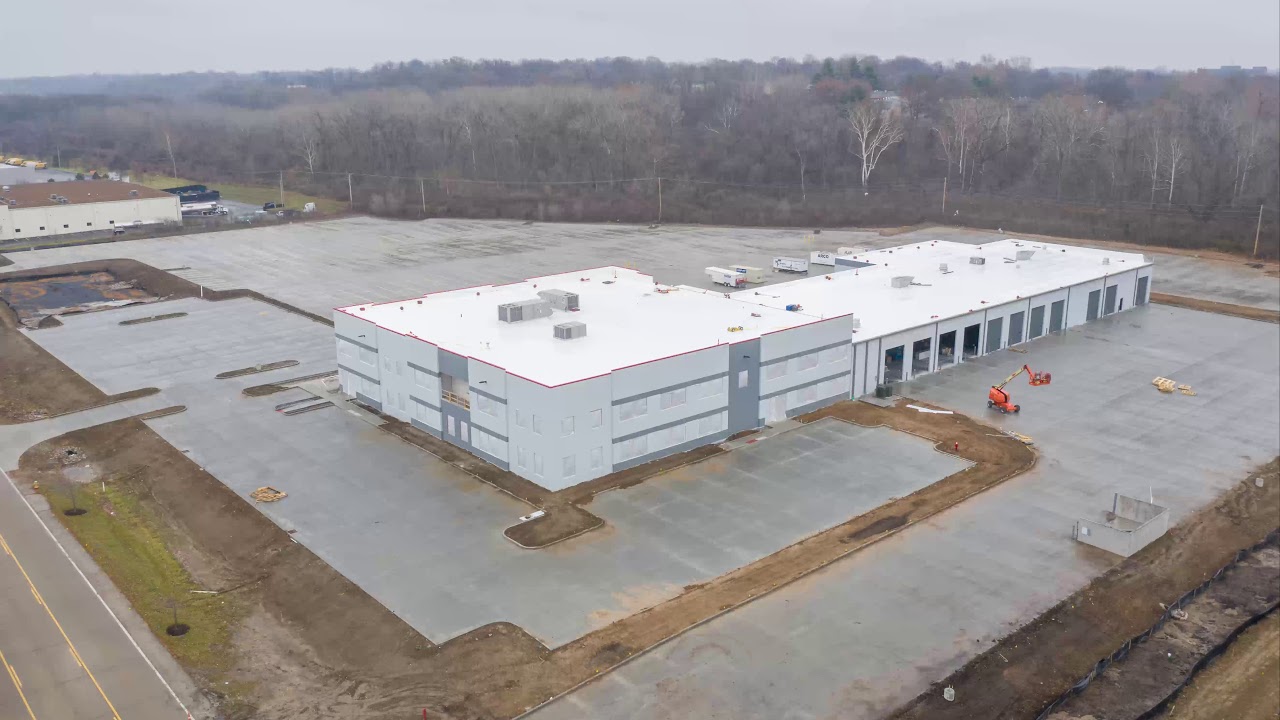 Artur Express Timelapse in Photos