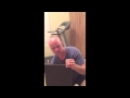 Cheap DIY Treadmill Desk Cheap DIY Treadmill Desk
