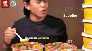 RTV iklan The best 2