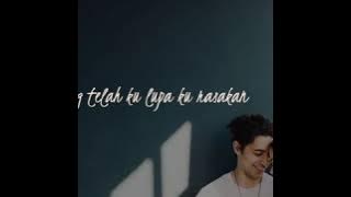 Judika ~ Cinta Karena Cinta (cover by Tami Aulia) story WA || Snapgram