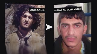 Paris Terror attacks: Islamic state group magazine releases identity of 2 unidentified attackers