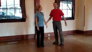 Swingout from Closed Variation