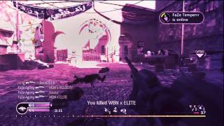 Obey Agony OCE (My 1st Edit on This Channel)