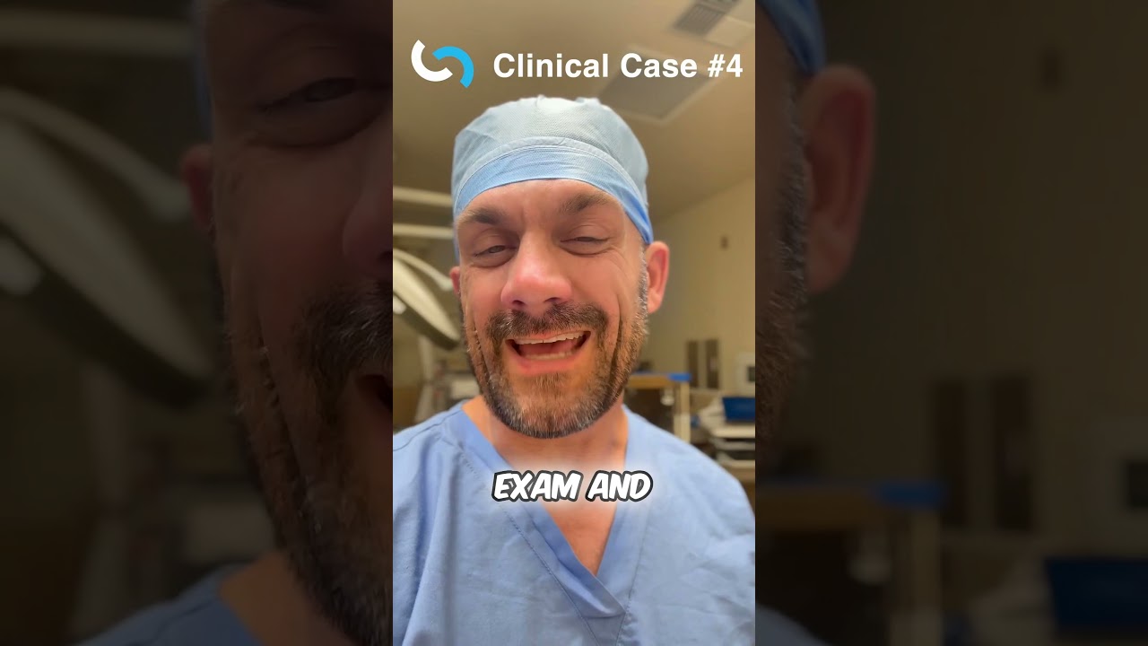 Clinical Case Four - Bilious Emesis in a Baby, How I Evaluate it!