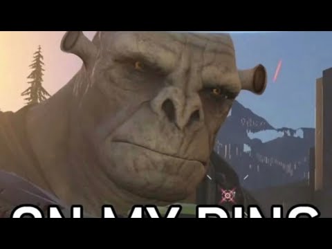 Halo 3 Co-Op Live! - Halo 3 Co-Op Live!