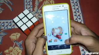 [English] 3 Best Android Launcher's screenshot 4