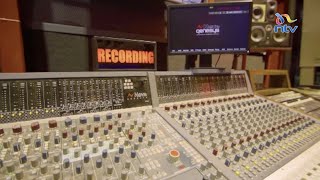 Best Of Recording Studios