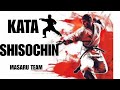 Kata Shisochin