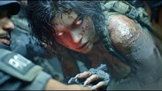 【Full Sci-Fi Movies】WARRIORS OF TERRA | Mutant She-Monster On The Loose🎬English Movies HD