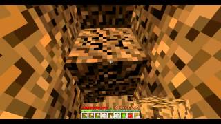 Minecraft Survival Lets Play Ep.3 Pt.1: Insert Clever Title Here