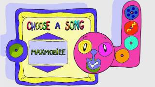 Circus Maxmobile Song