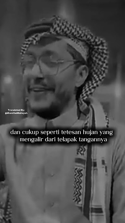 Syair Arab wahi wahi wahi #syair