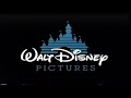 Walt Disney Home Entertainment Walt Disney Pictures Logos With Famous Narrator 2002 