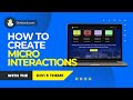Transform Your Divi 5 Website with Subtle Micro-Interactions (Easy Tutorial)