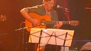 Al di Meola World Sinfonia Live @ Kursaal Limbourg march10 2009 pt 2