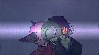 🌸 Send Me No Flowers | Short animation 🌸
