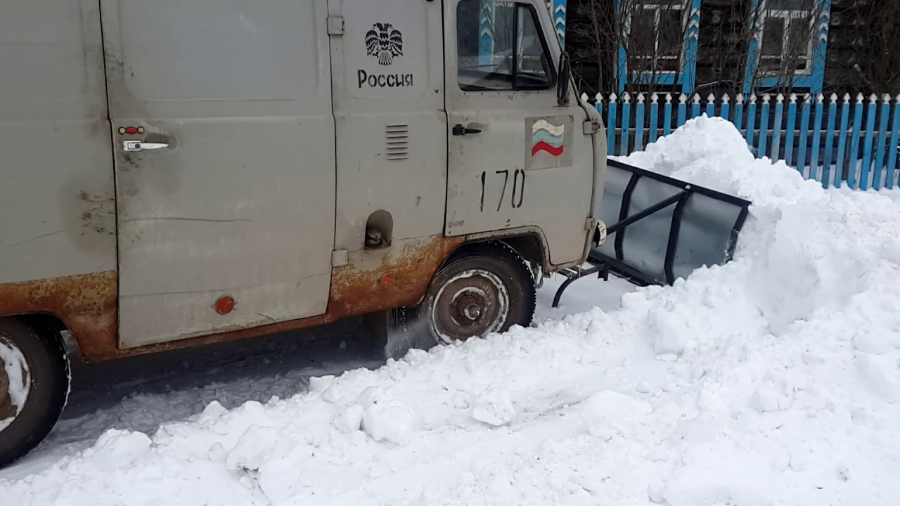 Дхо на буханку