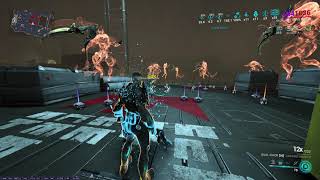 Ever Wonder How Hard A Kavat Can Hit A Thrax Ghost?