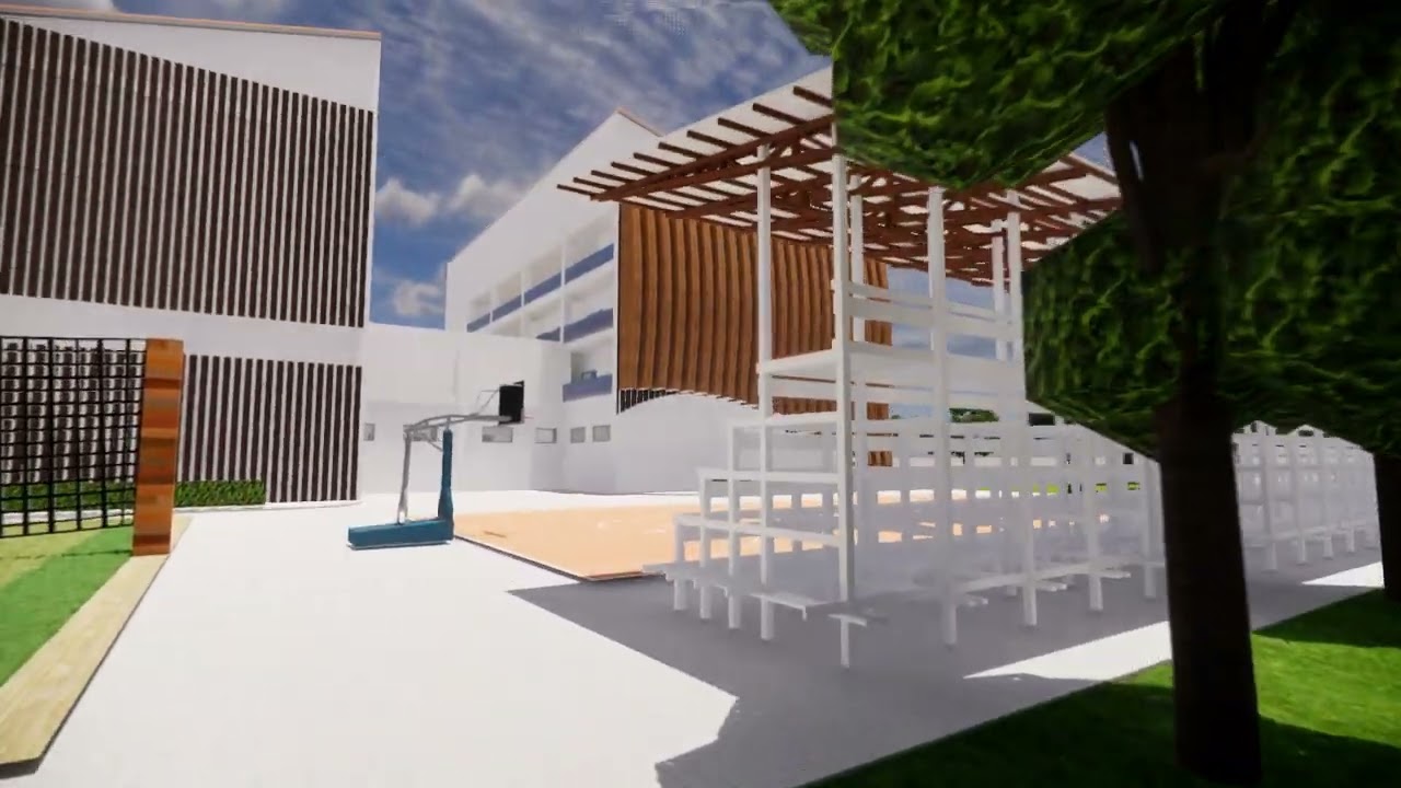 ANIMASI LEAFBRIDGE SCHOOL_SEKOLAH TK-SD-SMP_KELAS AA KELOMPOK AF 212023049 MOHAMMAD RIZKY