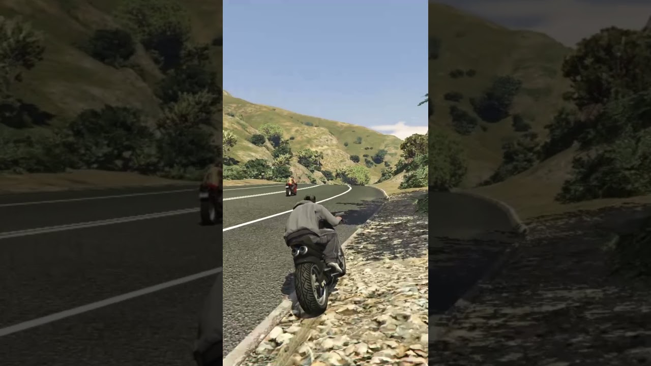 GTA5 : BANG BANG in GTA5😱😱 | 