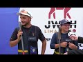 Interview  Team Italy - Gold Medallists Skeet Mixed Team - Lima(PER) - ISSF JWCHS'24