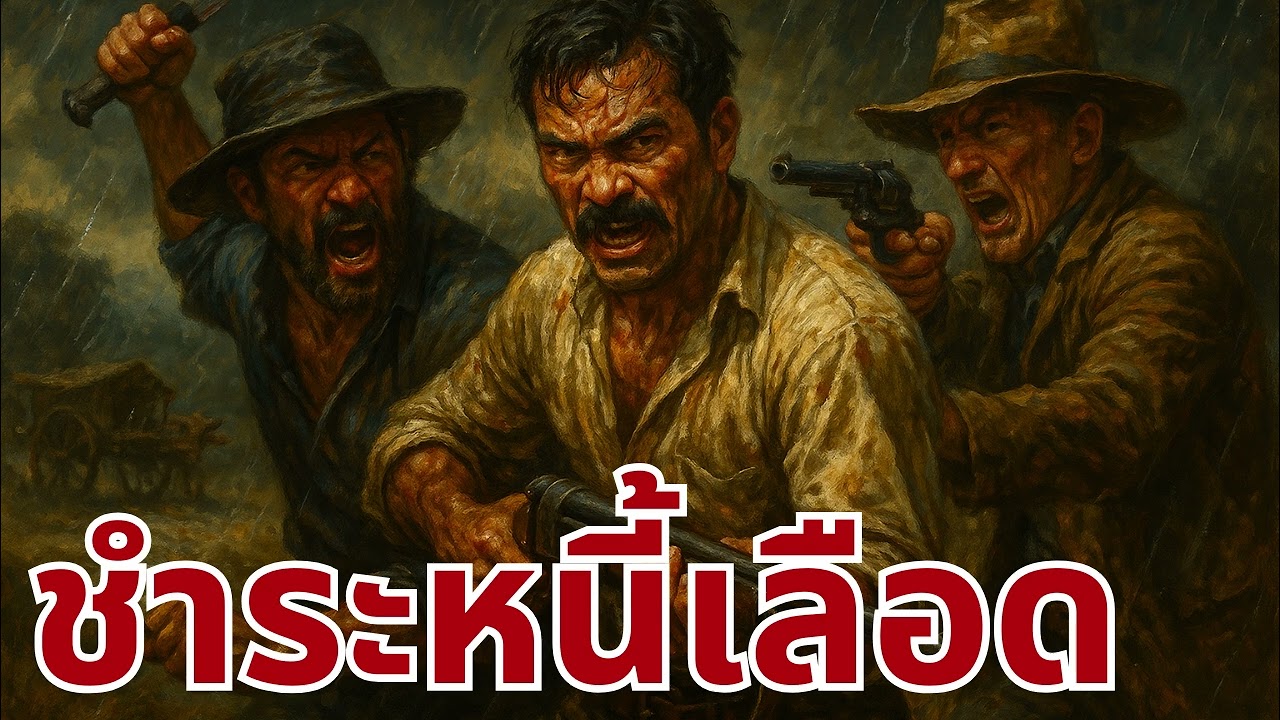 ล้างบางตำรวจทั้งโรงพัก เมื่อตำรวจรับเงินใต้โต๊ะ เพื่อปิดคดีที่ลูกชายลูกนักการเมืองซ้อมคนจนพิการ