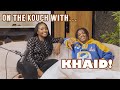 “ODUMODU is not better than me” - “Jolie" artiste, KHAID - talks fame, BEEF & more| Kouch with Kamsi