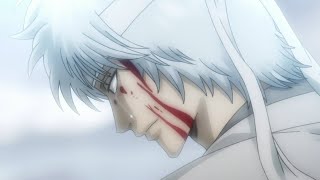 [ AMV ] Gintama - Gintoki and Takasugi crying